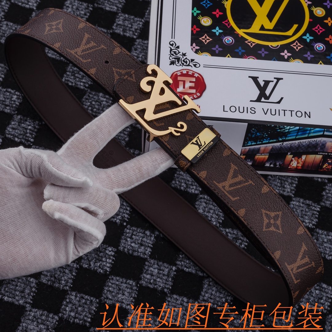 Louis Vuitton Belts